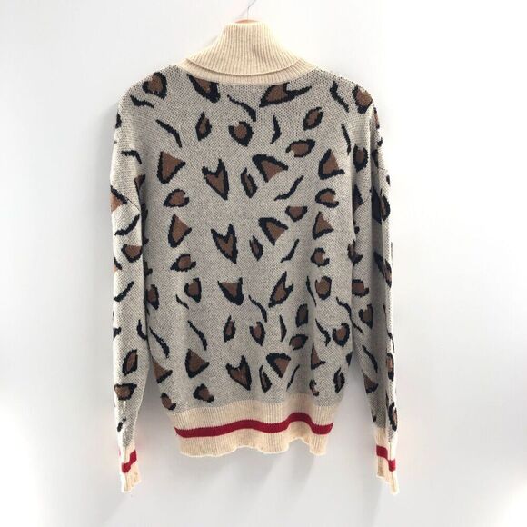 Tularosa‎ Jungle Sweater S - Picture 8 of 9